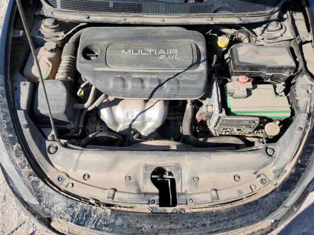 Photo 11 from auction – 2014 DODGE DART GT with VIN 1C3CDFEBXED866551