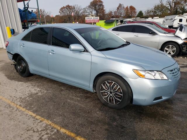 Photo 4 from auction – 2009 TOYOTA CAMRY BASE with VIN 4T1BE46K49U852461