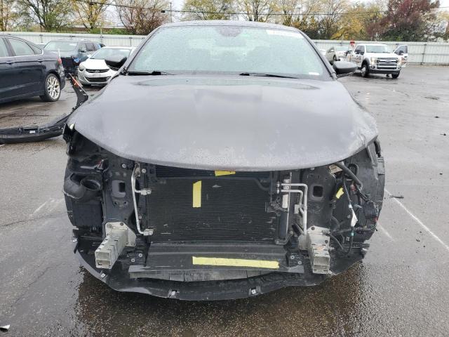 Photo 5 from auction – 2016 CHRYSLER 200 S with VIN 1C3CCCBB9GN146967