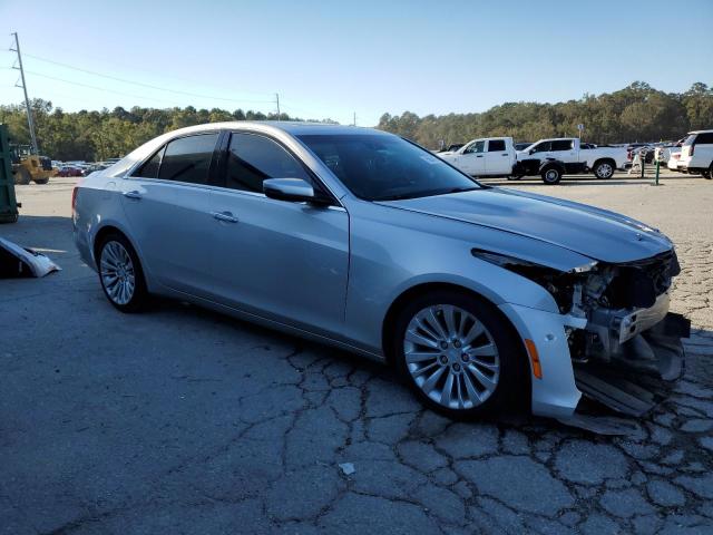 Photo 4 from auction – 2017 CADILLAC CTS PREMIU with VIN 1G6AS5SS0H0166978
