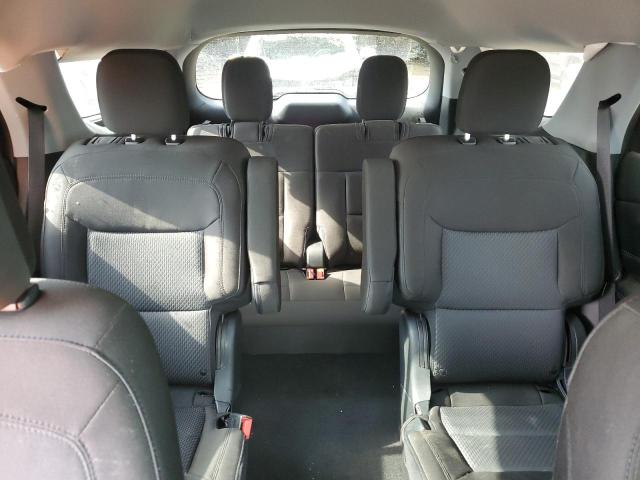 Photo 10 from auction – 2022 FORD EXPLORER X with VIN 1FMSK7DH8NGB71021