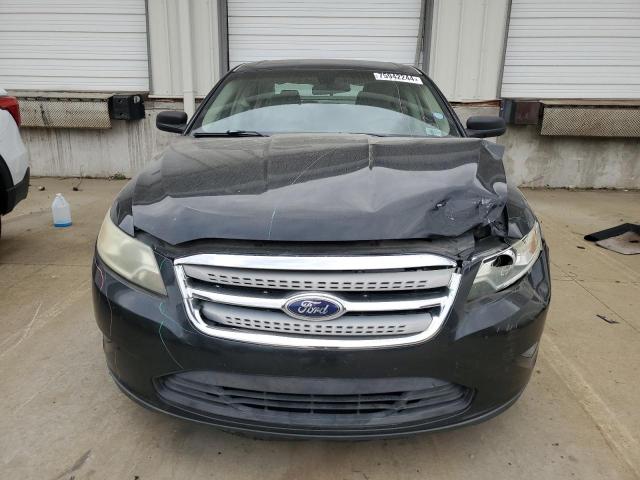 Photo 5 from auction – 2010 FORD TAURUS SE with VIN 1FAHP2DW6AG165753