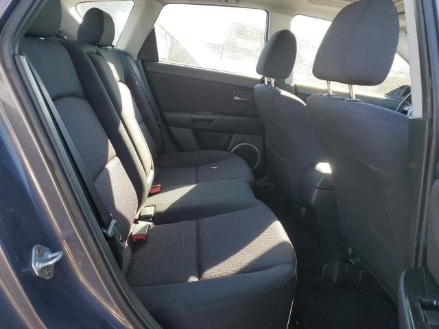 Photo 10 from auction – 2009 MAZDA 3 S with VIN JM1BK343891223483