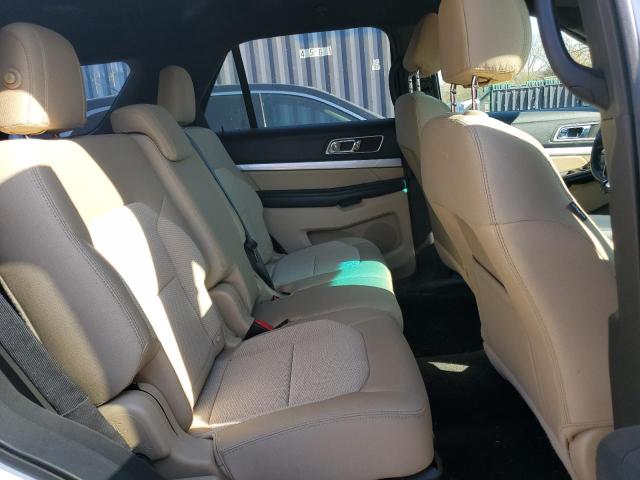Photo 11 from auction – 2016 FORD EXPLORER X with VIN 1FM5K8DH2GGB97961