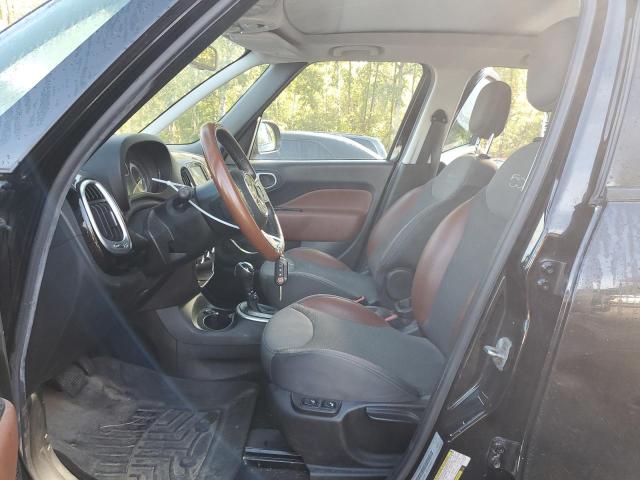 Photo 7 from auction – 2014 FIAT 500L TREKK with VIN ZFBCFADH5EZ024494