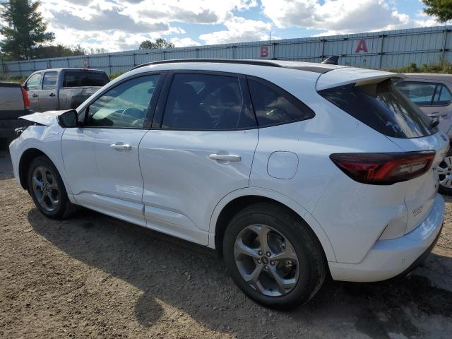Photo 2 from auction – 2023 FORD ESCAPE ST with VIN 1FMCU9NA7PUA71654