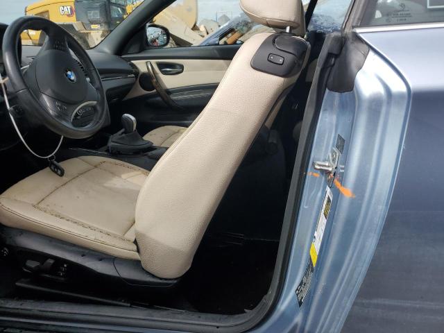 Photo 12 from auction – 2012 BMW 128 I with VIN WBAUN1C56CVH84353