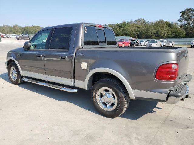 Photo 2 from auction – 2003 FORD F150 SUPER with VIN 1FTRW07L73KD12332