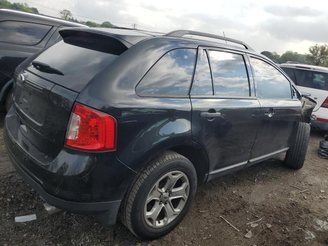 Photo 3 from auction – 2013 FORD EDGE SE with VIN 2FMDK3GC6DBA72382