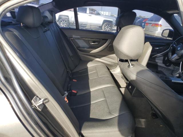 Photo 10 from auction – 2016 BMW 328 I SULE with VIN WBA8E9G59GNT85269