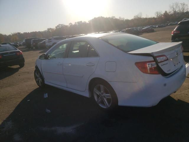 Photo 2 from auction – 2013 TOYOTA CAMRY L with VIN 4T1BF1FKXDU643388