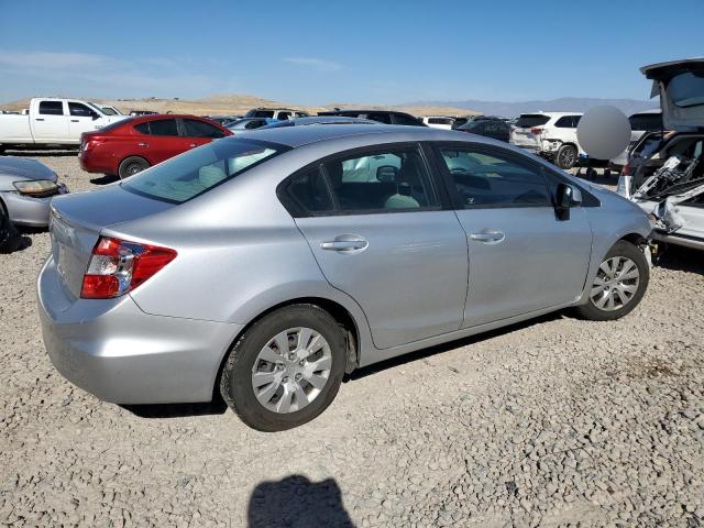 Photo 3 from auction – 2012 HONDA CIVIC LX with VIN 19XFB2F54CE065688