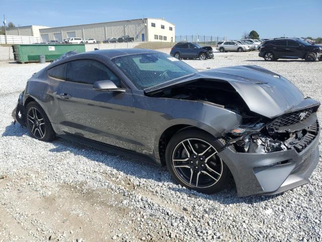 Photo 4 from auction – 2022 FORD MUSTANG with VIN 1FA6P8TH2N5148382