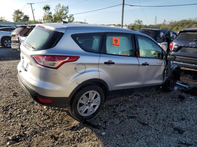 Photo 3 from auction – 2014 FORD ESCAPE S with VIN 1FMCU0F7XEUC05584