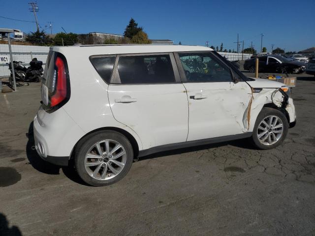 Photo 3 from auction – 2018 KIA SOUL + with VIN KNDJP3A54J7527270