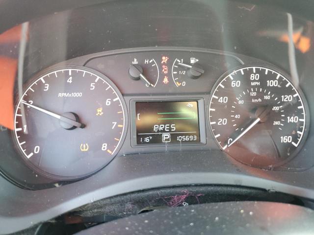 Photo 9 from auction – 2017 NISSAN SENTRA S with VIN 3N1AB7AP3HY290290