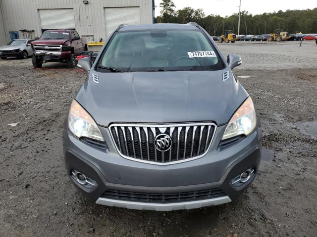 Photo 5 from auction – 2014 BUICK ENCORE CON with VIN KL4CJBSB4EB752388
