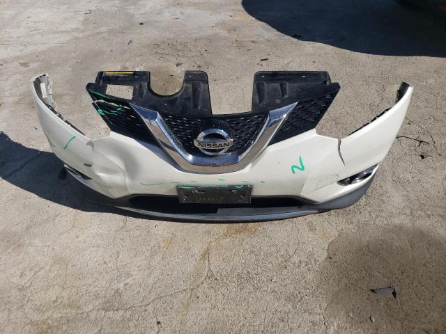 Photo 13 from auction – 2015 NISSAN ROGUE S with VIN 5N1AT2MT3FC764133