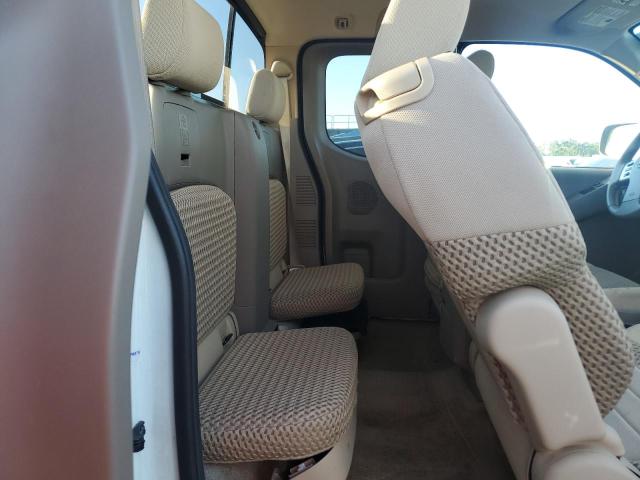 Photo 10 from auction – 2013 NISSAN FRONTIER S with VIN 1N6AD0CU6DN730041