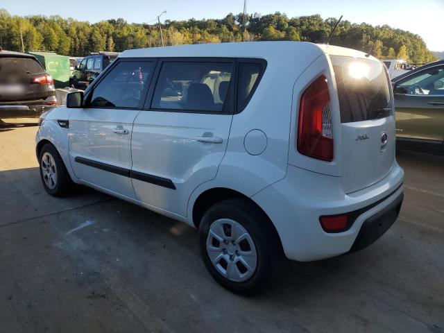 Снимка 2 от търг – 2012 KIA SOUL с VIN KNDJT2A59C7363796