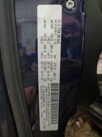 Photo 14 from auction – 2017 DODGE GRAND CARA with VIN 2C4RDGEG1HR626619