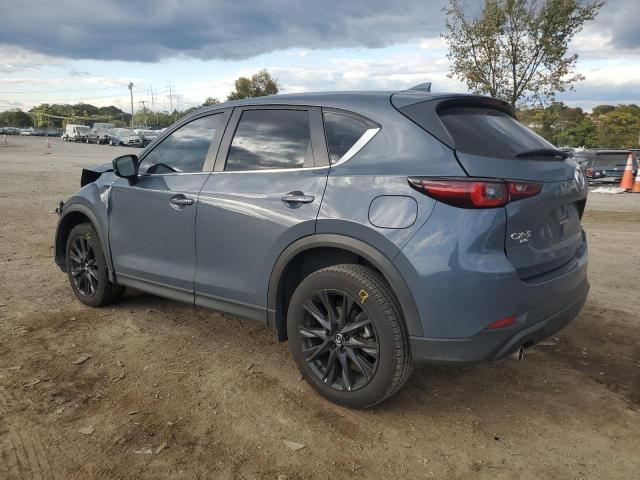 Photo 2 from auction – 2023 MAZDA CX-5 PREFE with VIN JM3KFBCM4P0194972
