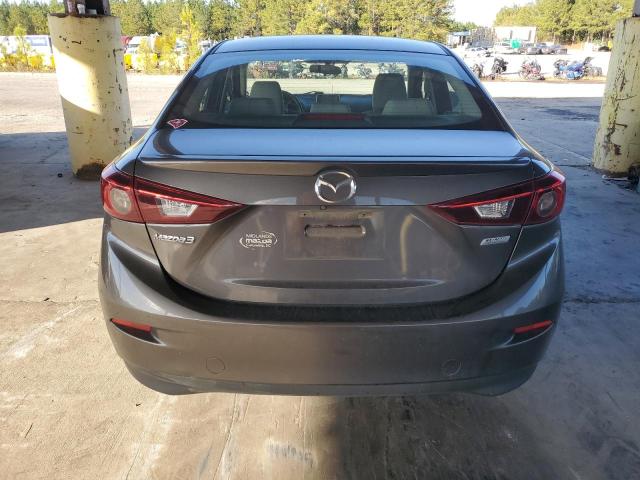 Photo 5 from auction – 2015 MAZDA 3 TOURING with VIN JM1BM1V7XF1254357
