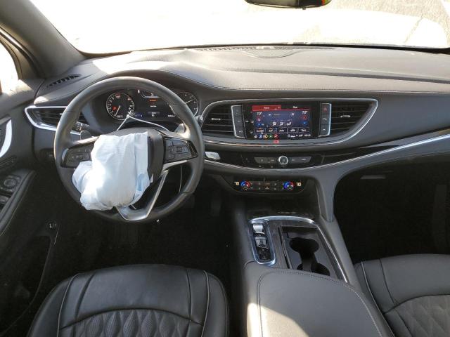 Photo 8 from auction – 2022 BUICK ENCLAVE AV with VIN 5GAEVCKW7NJ101534