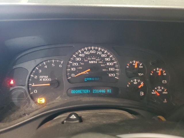 Photo 9 from auction – 2003 CHEVROLET SILVERADO with VIN 2GCEK19T131245045