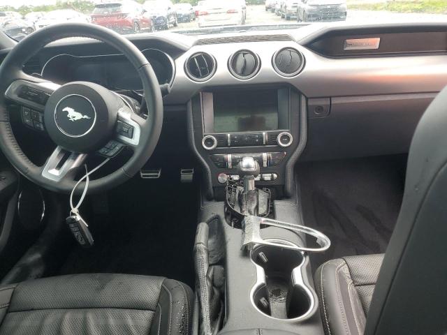 Photo 8 from auction – 2023 FORD MUSTANG with VIN 1FA6P8THXP5106299