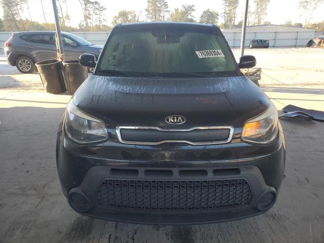Photo 5 from auction – 2016 KIA SOUL with VIN KNDJN2A21G7363958
