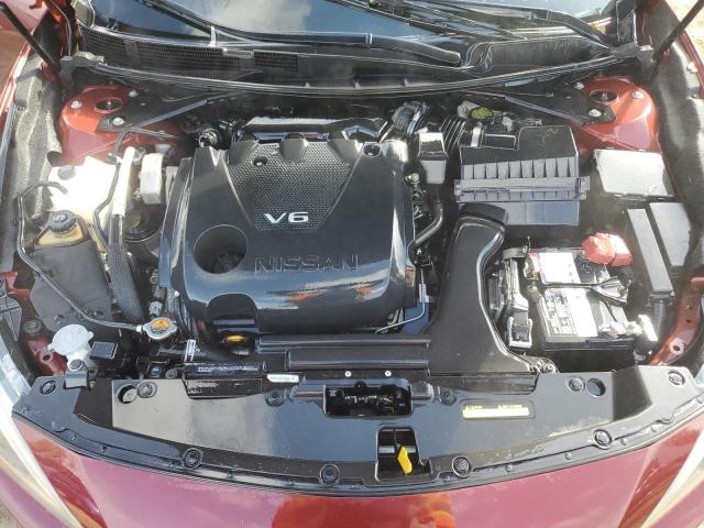 Photo 11 from auction – 2016 NISSAN MAXIMA 3.5 with VIN 1N4AA6AP3GC424299