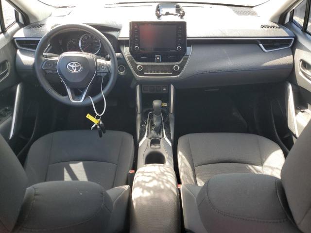 Photo 8 from auction – 2022 TOYOTA COROLLA CR with VIN 7MUCAAAG9NV010922