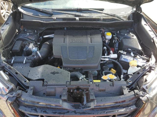 Photo 12 from auction – 2022 SUBARU FORESTER T with VIN JF2SKARC0NH405775