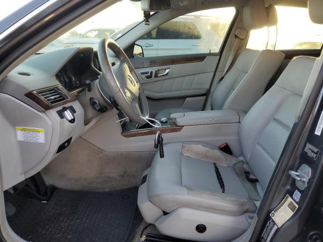 Photo 7 from auction – 2010 MERCEDES-BENZ E 350 with VIN WDDHF5GB4AA120200