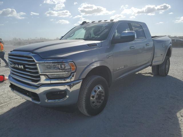 RAM 3500 LONGH 2019 with VIN 3C63RRNL6KG536791 - Photo from auction