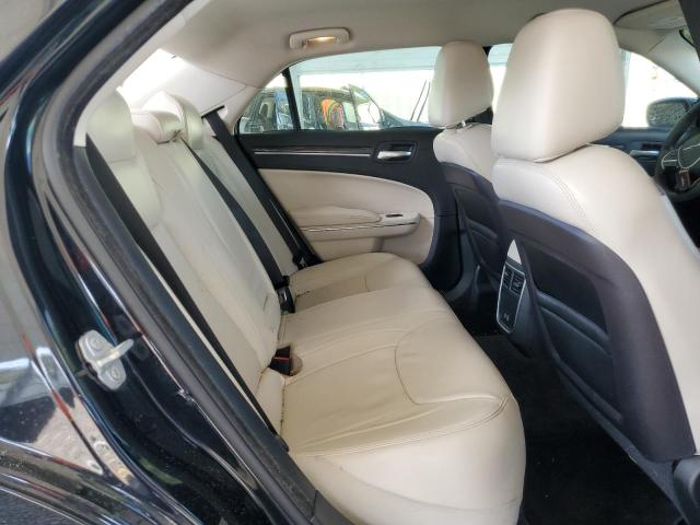 Photo 10 from auction – 2016 CHRYSLER 300 LIMITE with VIN 2C3CCAAG7GH311098
