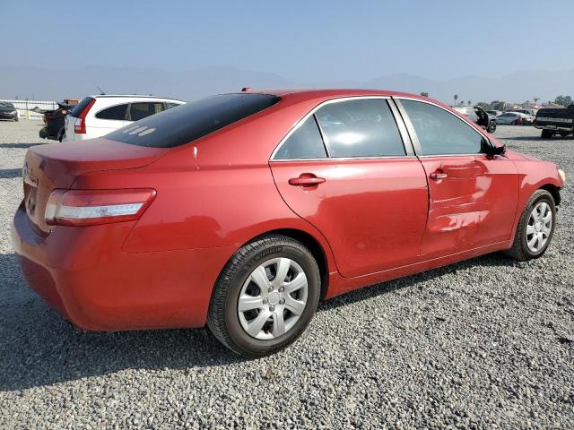 Photo 3 from auction – 2011 TOYOTA CAMRY BASE with VIN 4T4BF3EK7BR148663