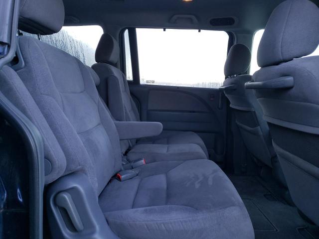 Photo 11 from auction – 2005 HONDA ODYSSEY EX with VIN 5FNRL38465B012895