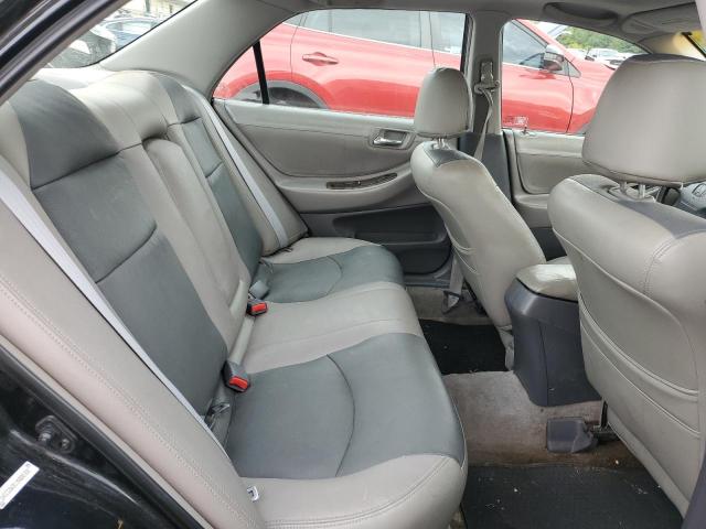 Photo 10 from auction – 2002 HONDA ACCORD EX with VIN 1HGCG66812A080559