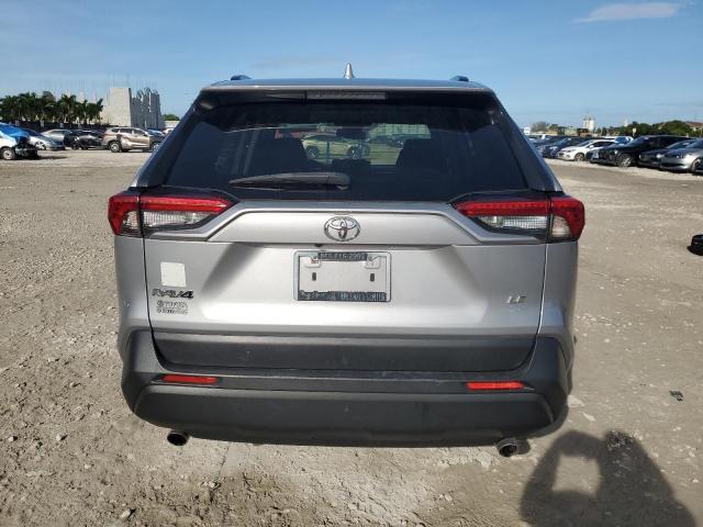 Photo 6 from auction – 2019 TOYOTA RAV4 LE with VIN JTMK1RFV0KD504394