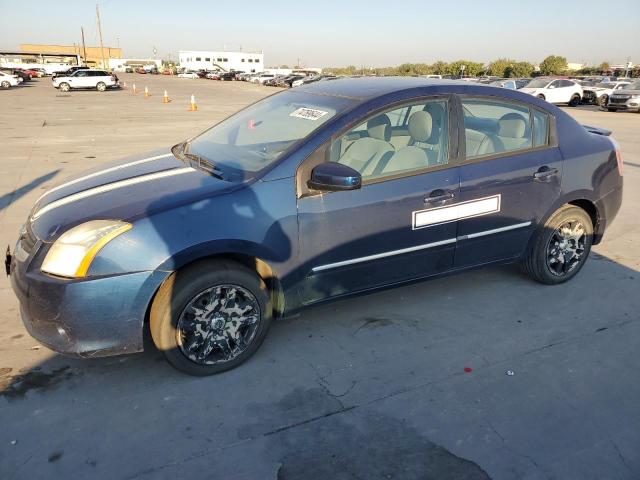 Photo 1 from auction – 2011 NISSAN SENTRA 2.0 with VIN 3N1AB6AP8BL668005