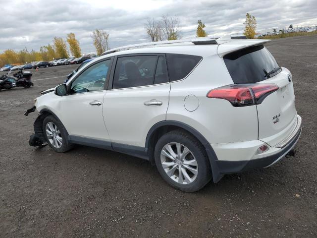 Photo 2 from auction – 2016 TOYOTA RAV4 LIMIT with VIN 2T3DFREV7GW431059