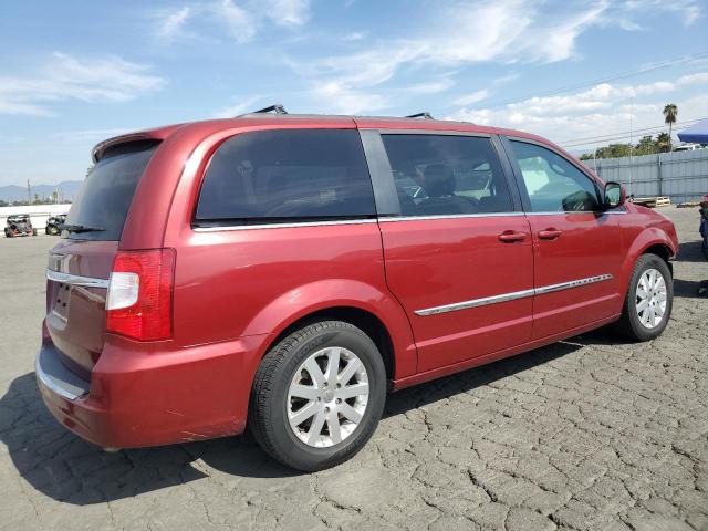 Photo 3 from auction – 2016 CHRYSLER TOWN & COU with VIN 2C4RC1BG0GR282302