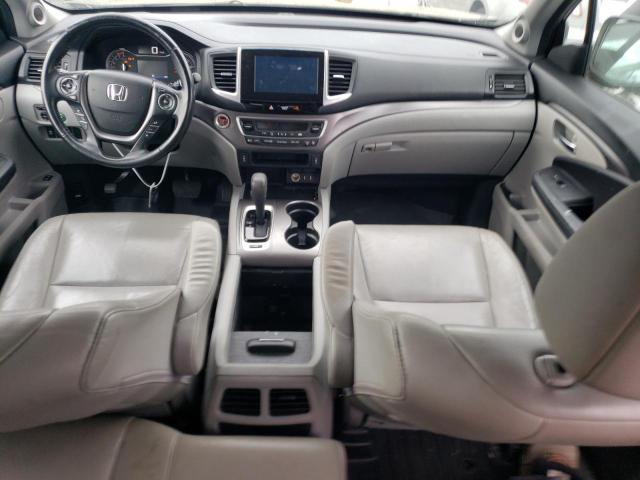 Photo 8 from auction – 2016 HONDA PILOT EXL with VIN 5FNYF5H53GB006059