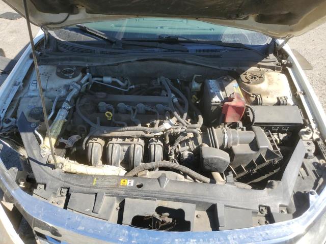 Photo 11 from auction – 2011 FORD FUSION SEL with VIN 3FAHP0JA0BR253088
