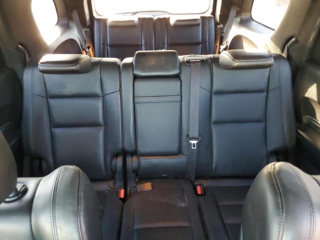 Photo 10 from auction – 2020 DODGE DURANGO GT with VIN 1C4RDHDG5LC130280
