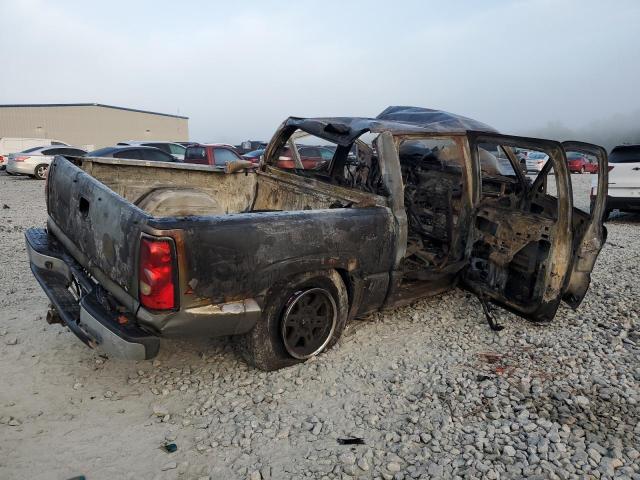 Photo 3 from auction – 2006 CHEVROLET SILVERADO with VIN 2GCEK13T561217858