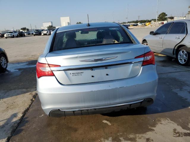 Photo 6 from auction – 2013 CHRYSLER 200 TOURIN with VIN 1C3CCBBB5DN727405