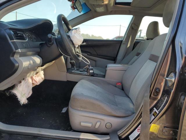 Photo 7 from auction – 2012 TOYOTA CAMRY BASE with VIN 4T4BF1FK2CR183633